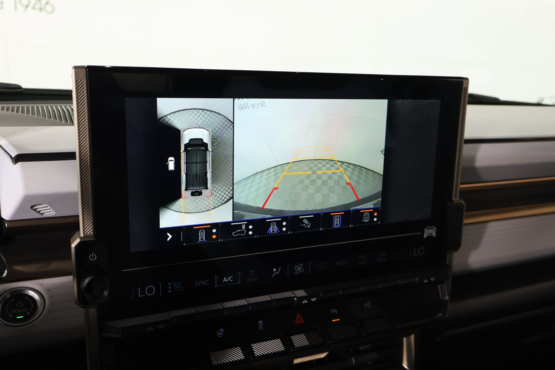 Used 2025 GMC Hummer EV 3X AWD/4WD image 6