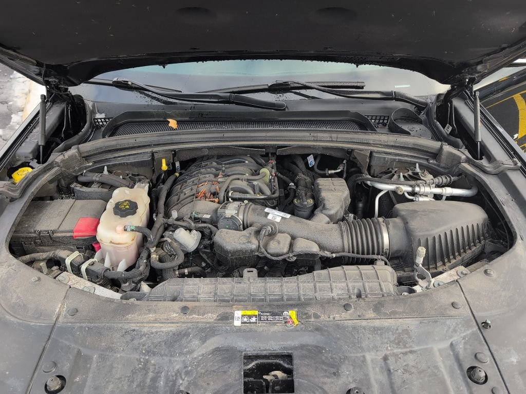 Used 2023 Jeep Grand Cherokee Limited w/ Luxury Tech Group II image 70