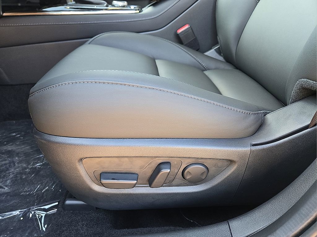 New 2025 MAZDA CX-30 AWD 2.5 S w/ Preferred Package image 18