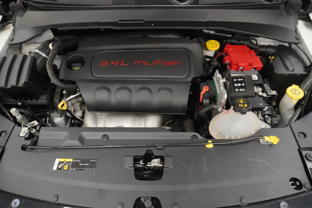 Certified 2020 Jeep Compass Latitude image 52