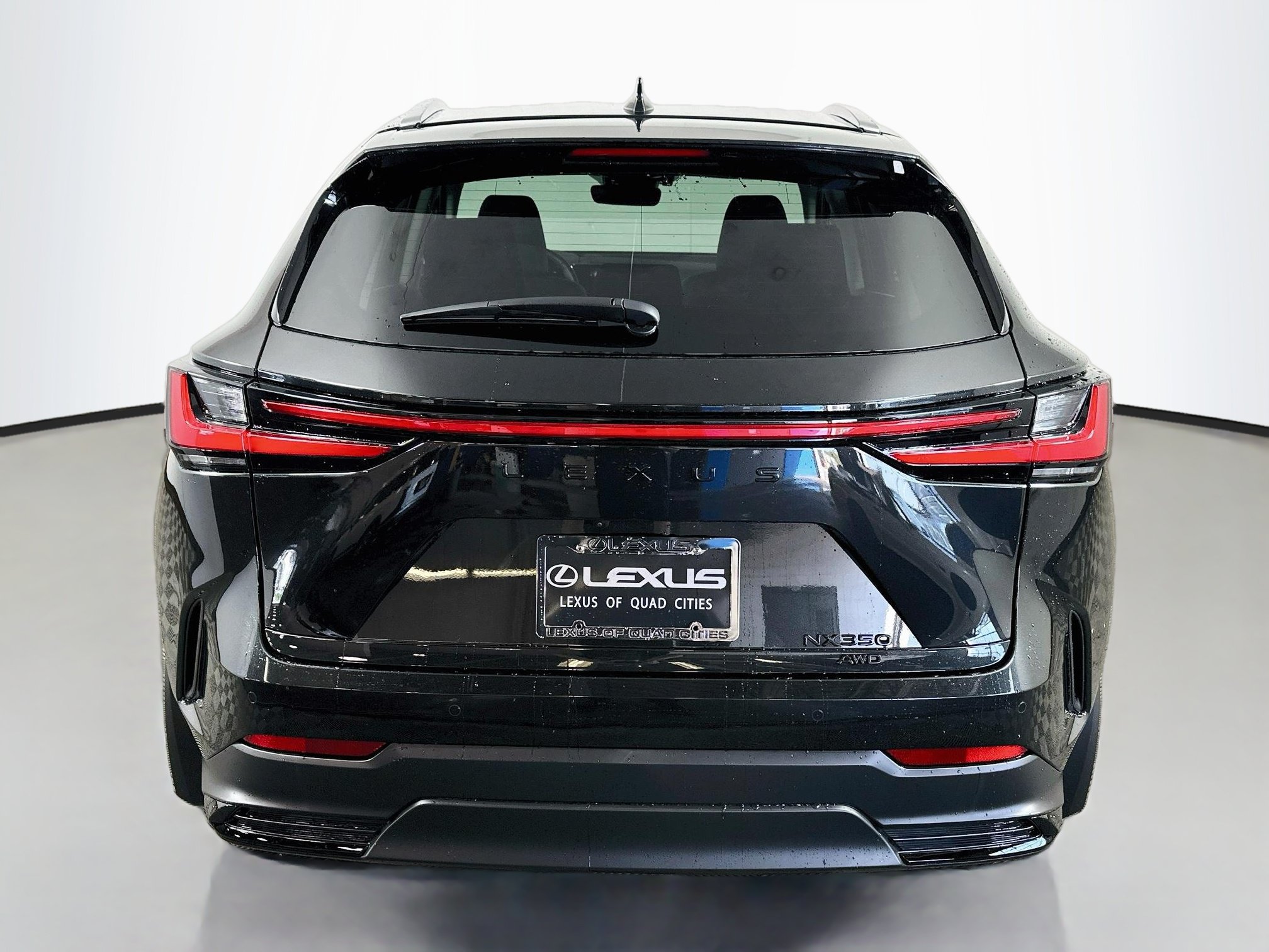 New 2026 Lexus NX 350 AWD w/ Accessory Package (2T) image 6