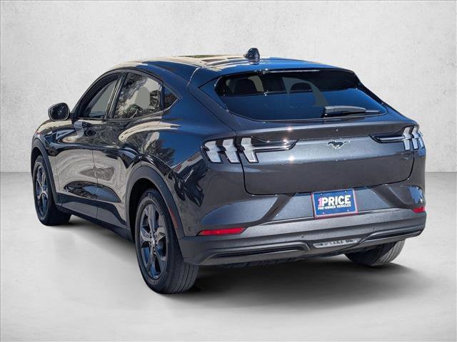 Certified 2021 Ford Mustang Mach-E Select w/ Comfort/Technology Package image 8