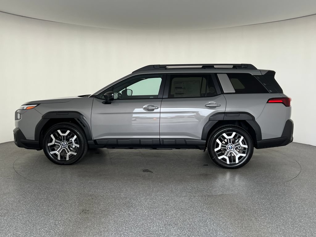 New 2026 Subaru Outback Touring XT AWD/4WD image 8