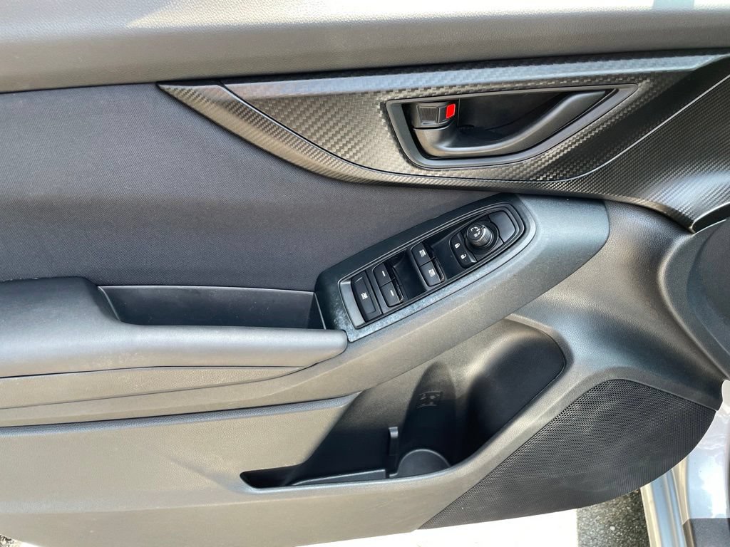Used 2019 Subaru Impreza 2.0i Premium AWD/4WD image 9