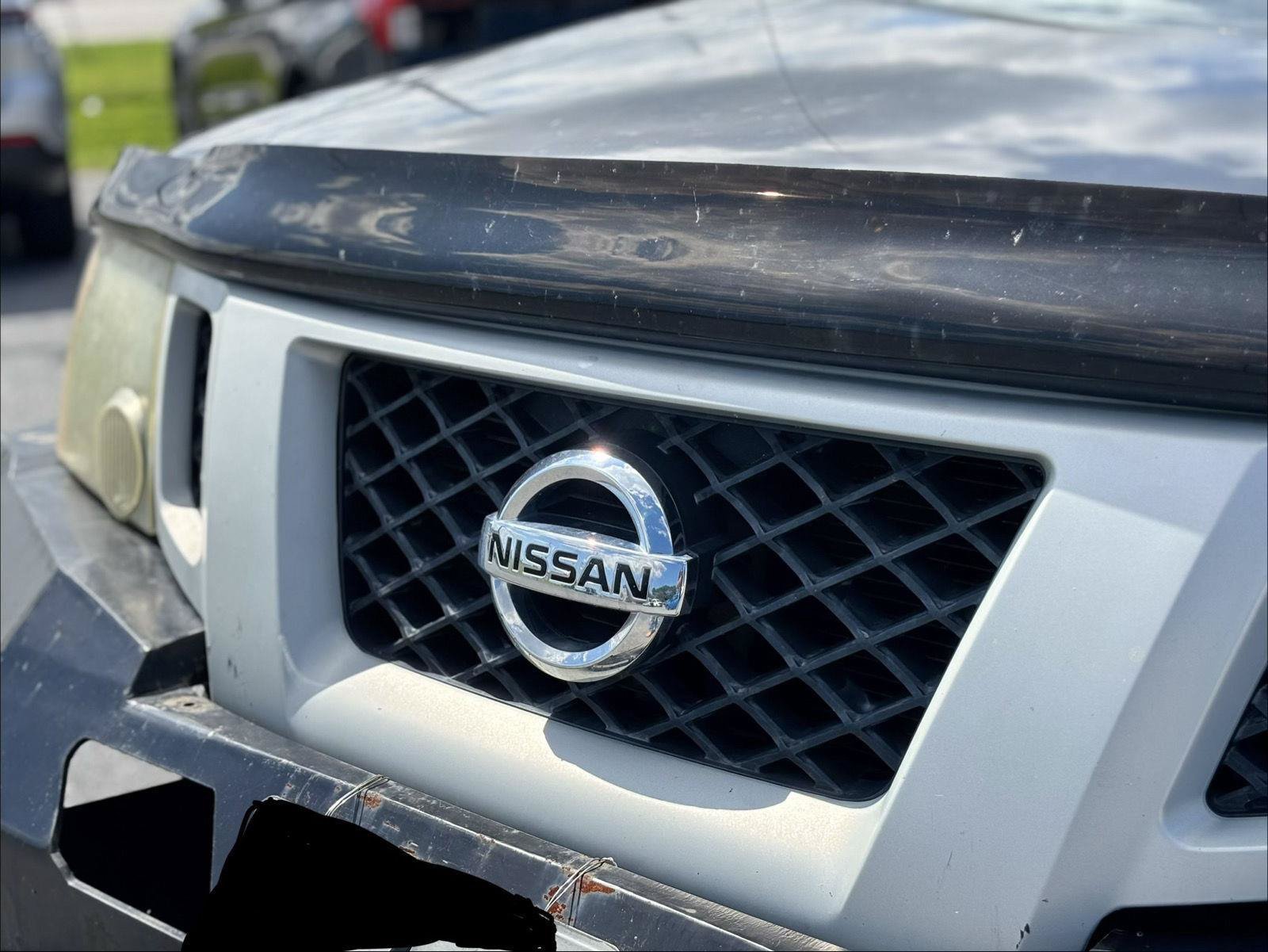 Used 2010 Nissan Xterra S AWD/4WD image 4