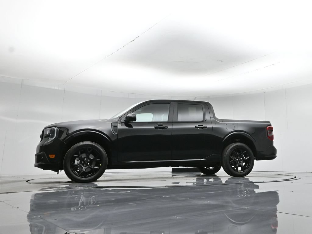 New 2026 Ford Maverick Lobo AWD/4WD image 50