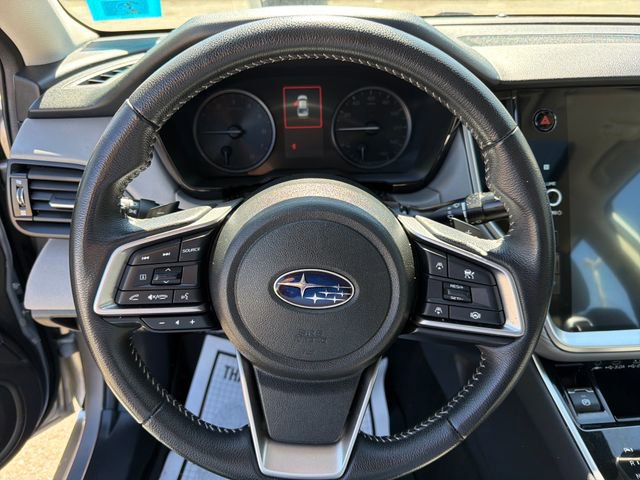 Used 2024 Subaru Legacy Premium image 16
