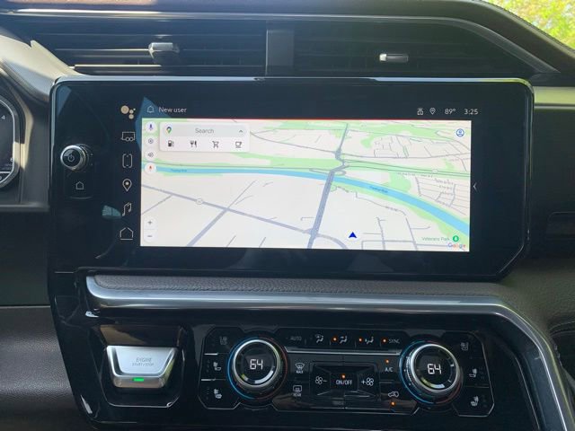 Used 2022 GMC Sierra 1500 Denali AWD/4WD image 19