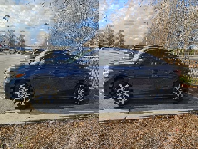 Used 2026 Honda Civic LX image 4