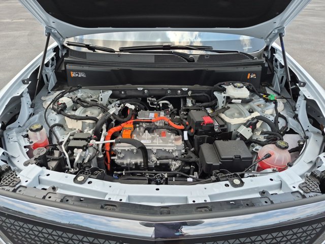Used 2026 Cadillac Vistiq Sport w/ LPO, Floor Liner Package AWD/4WD image 21