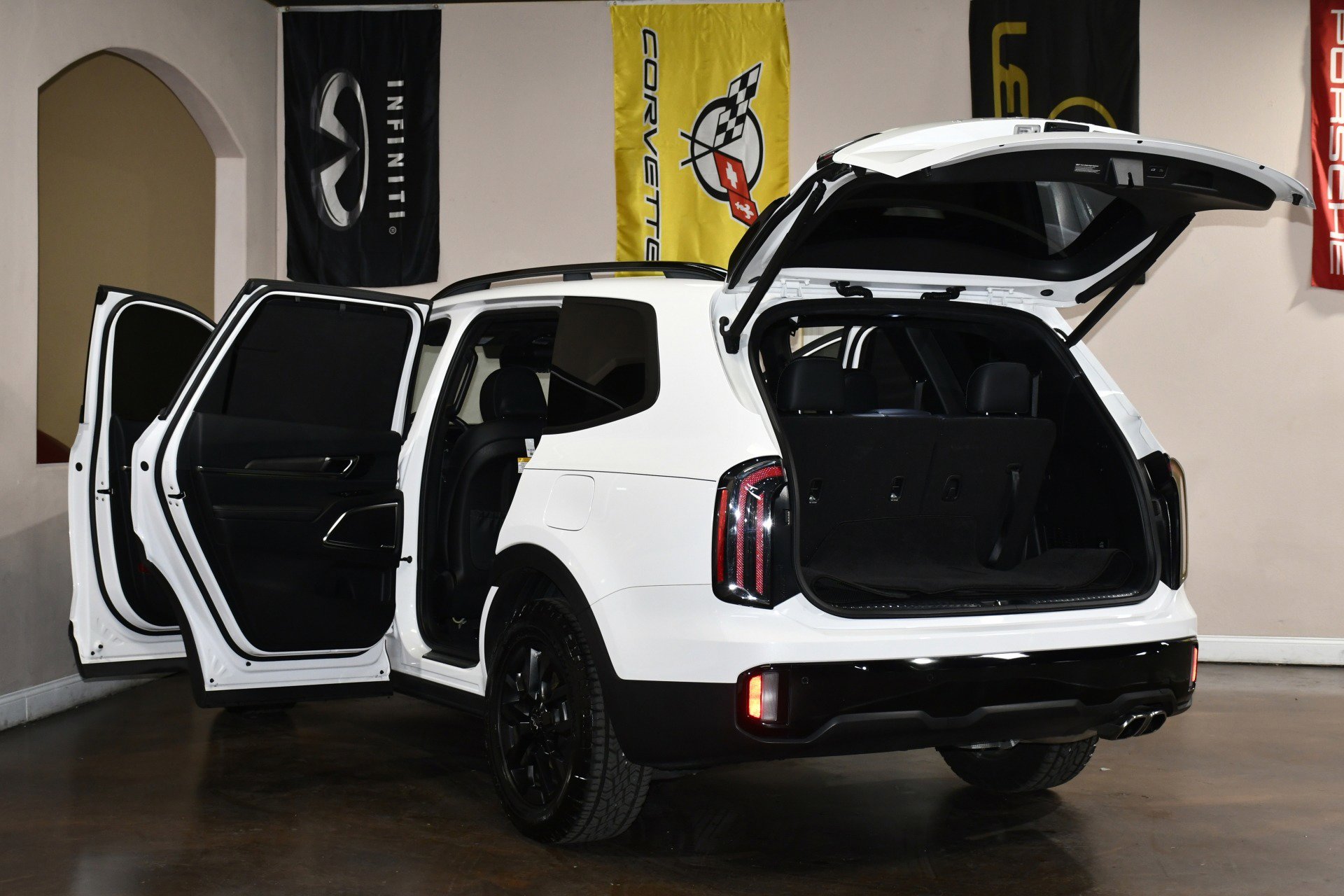 Used 2024 Kia Telluride SX Prestige X-Pro image 86