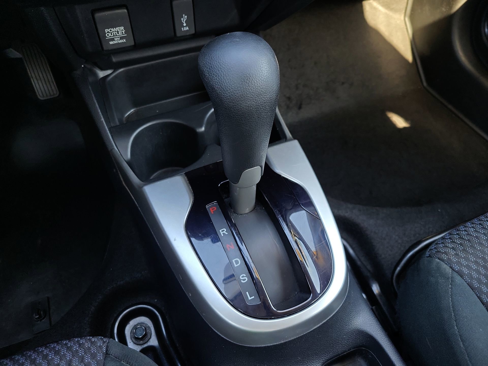 Used 2019 Honda Fit LX image 28