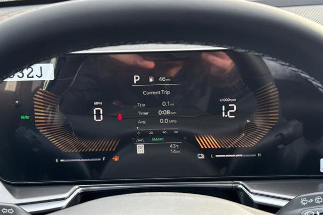 New 2026 Kia Sorento EX FWD image 29