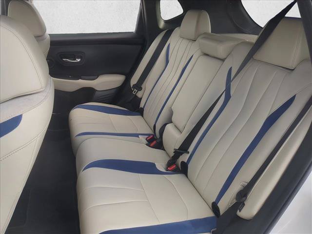 Certified 2025 Acura ADX A-Spec AWD/4WD image 19