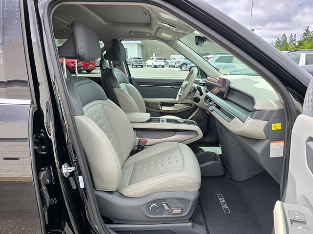 Certified 2024 Kia EV9 Wind AWD/4WD image 13