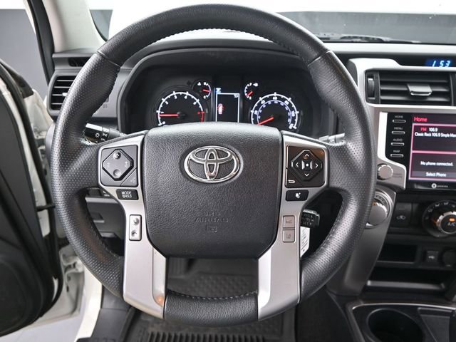 Used 2021 Toyota 4Runner SR5 image 7