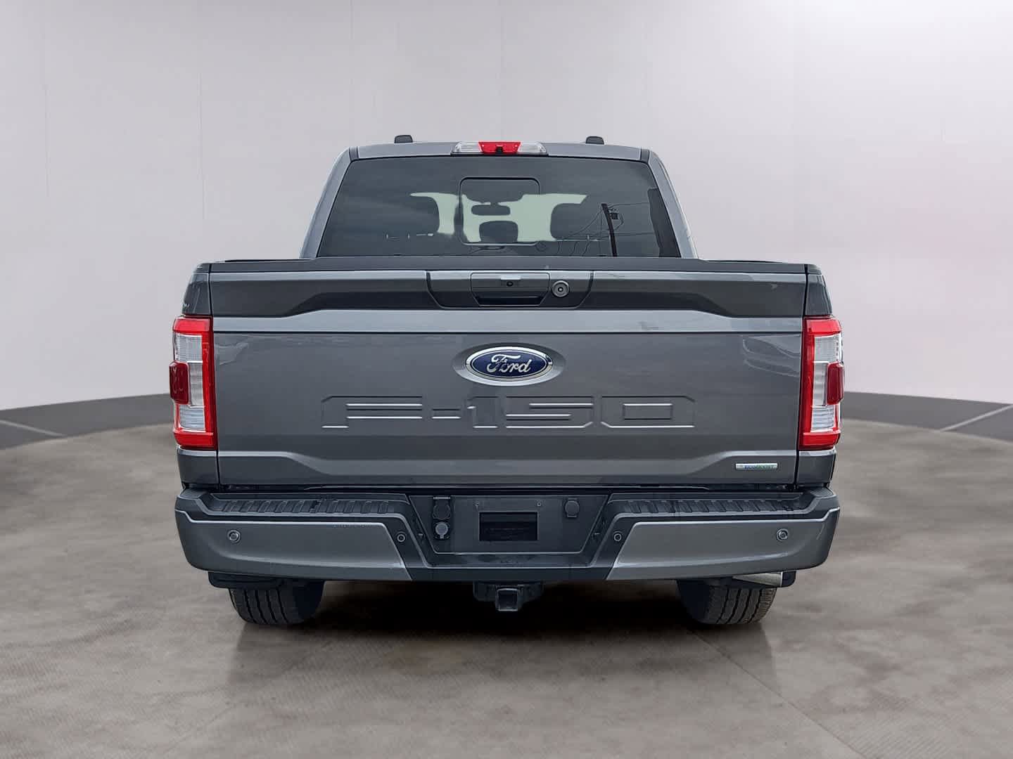 Used 2021 Ford F150 Lariat w/ Equipment Group 502A High image 5