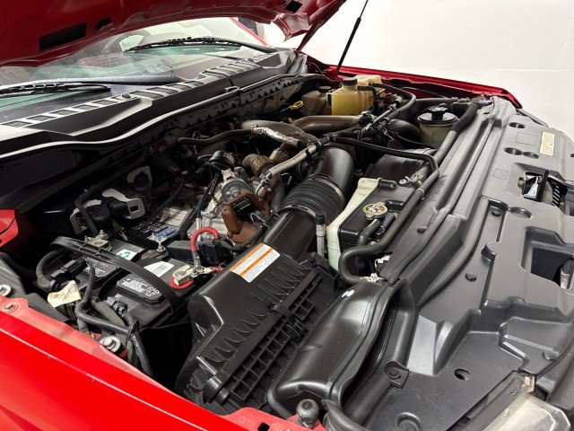 Used 2022 Ford F550 XL Crew Cab 203 4WD w/ Power Equipment Group image 48