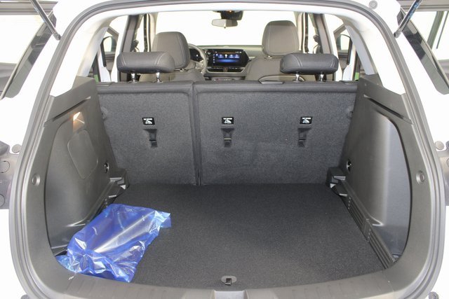 New 2026 Chevrolet TrailBlazer LS image 18