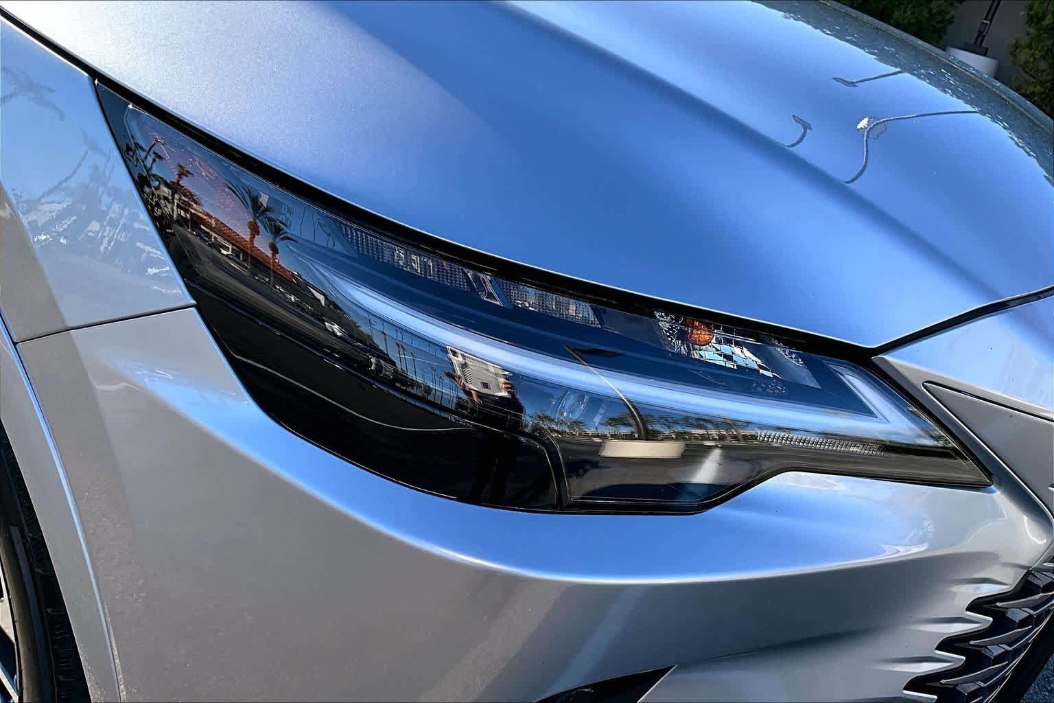 Certified 2023 Lexus RX 350 Premium Plus w/ Cold Area Package FWD image 26