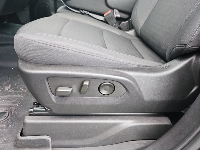Used 2022 Chevrolet Silverado 1500 Custom AWD/4WD image 18