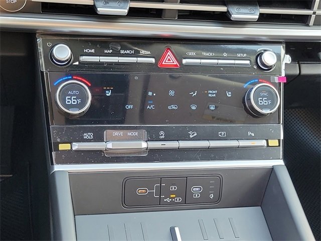 New 2026 Hyundai Santa Fe SEL image 11