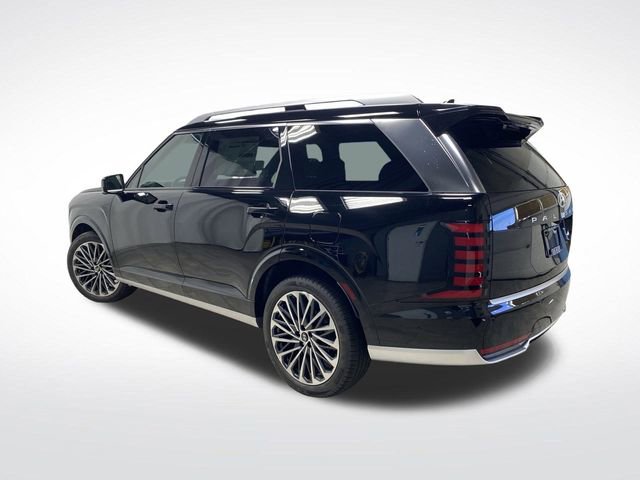 New 2026 Hyundai Palisade Calligraphy image 3