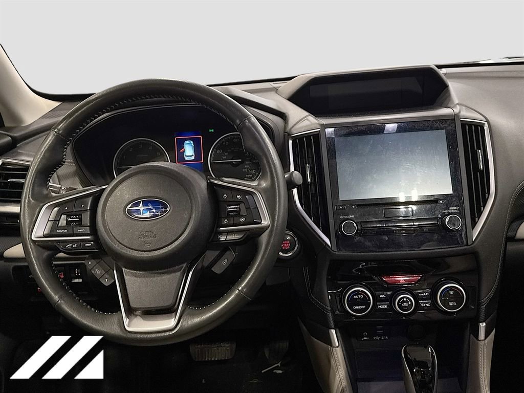 Used 2023 Subaru Forester Limited image 26