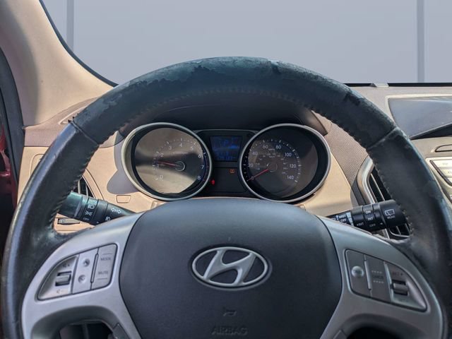 Used 2013 Hyundai Tucson GLS FWD image 28