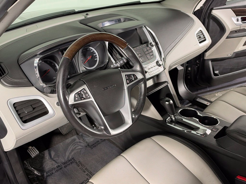 Used 2016 GMC Terrain Denali AWD/4WD image 11