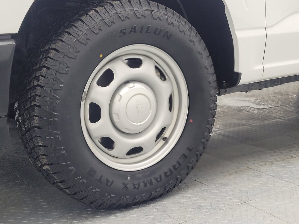 Used 2021 Ford F150 XL w/ Equipment Group 101A High image 31