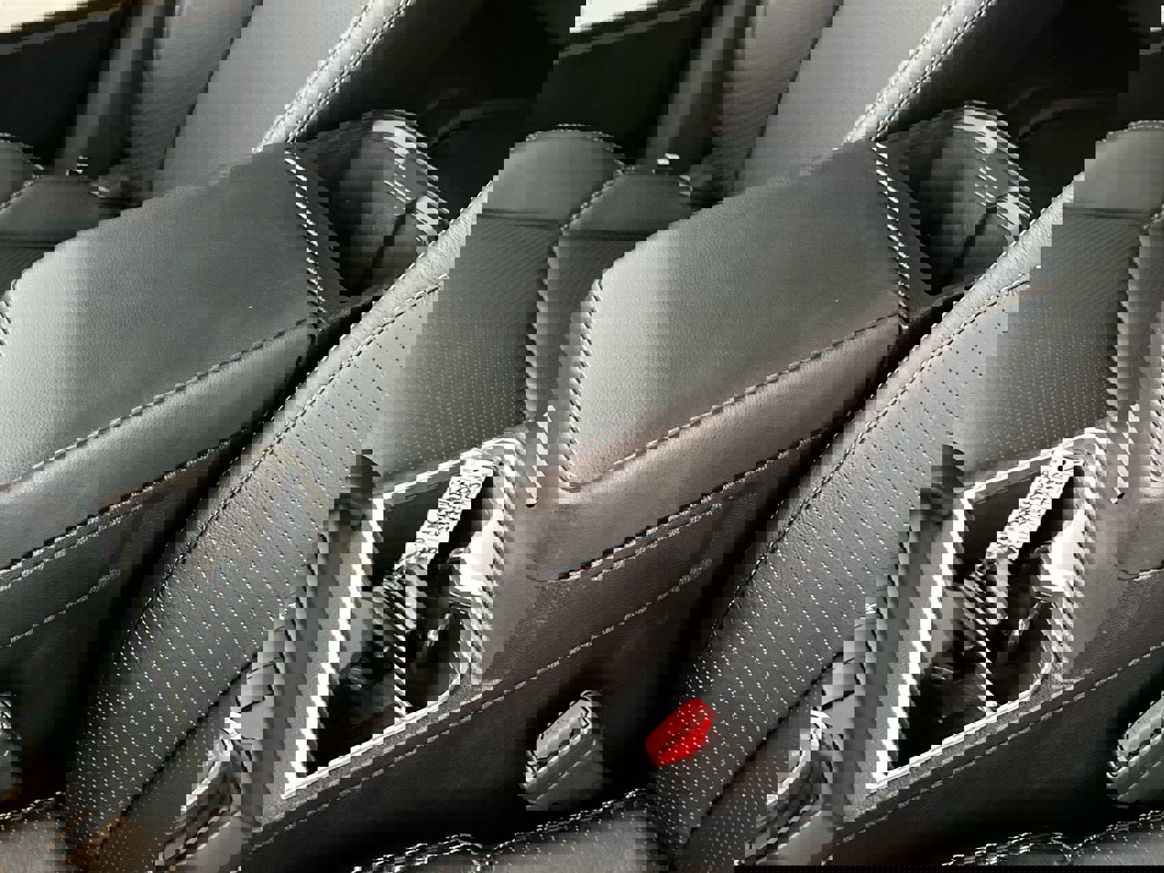 Used 2024 Toyota Tacoma TRD Off-Road image 20