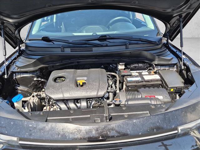 Used 2020 Kia Soul S FWD image 23