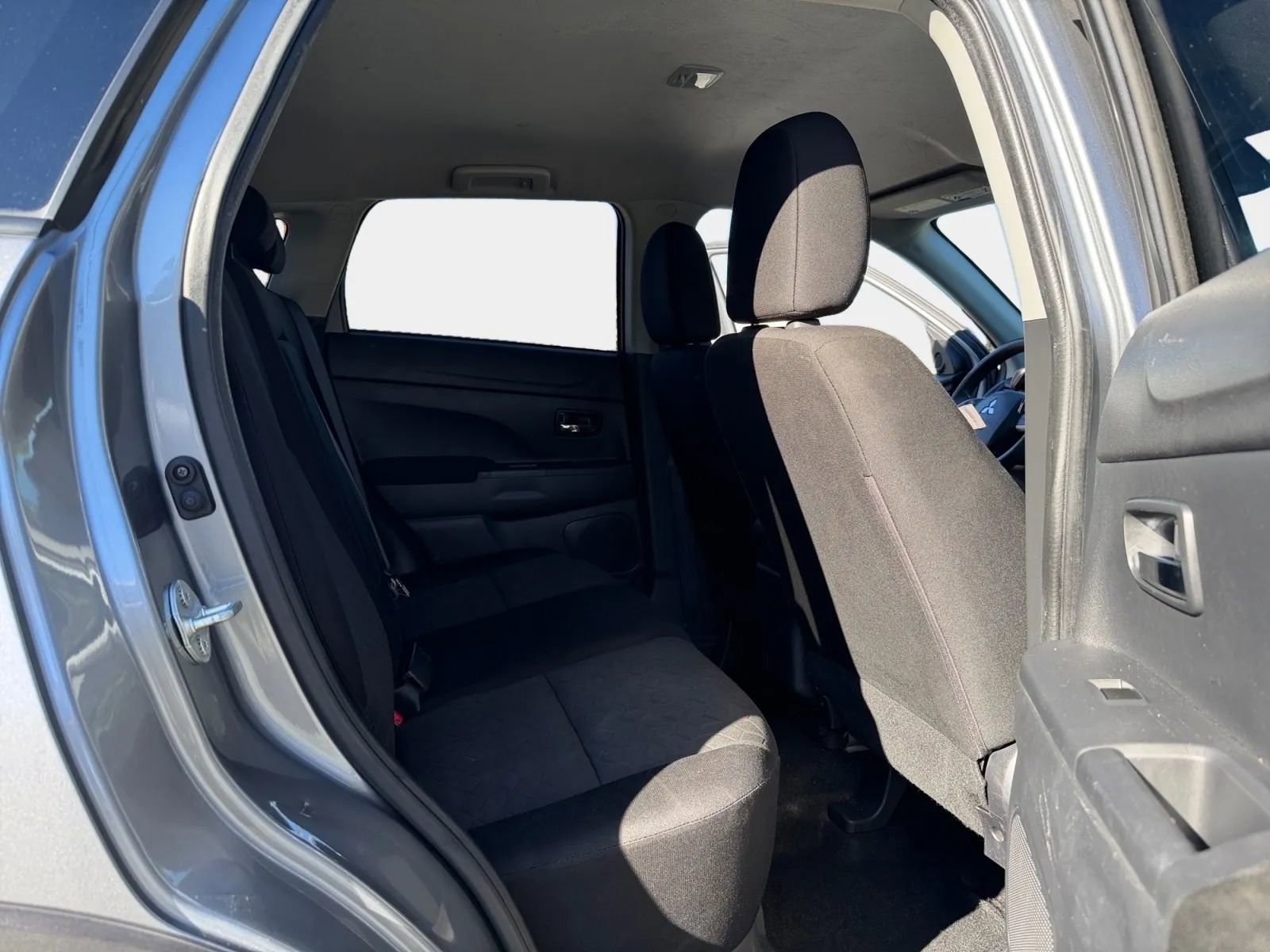 Used 2022 Mitsubishi Outlander Sport FWD image 12