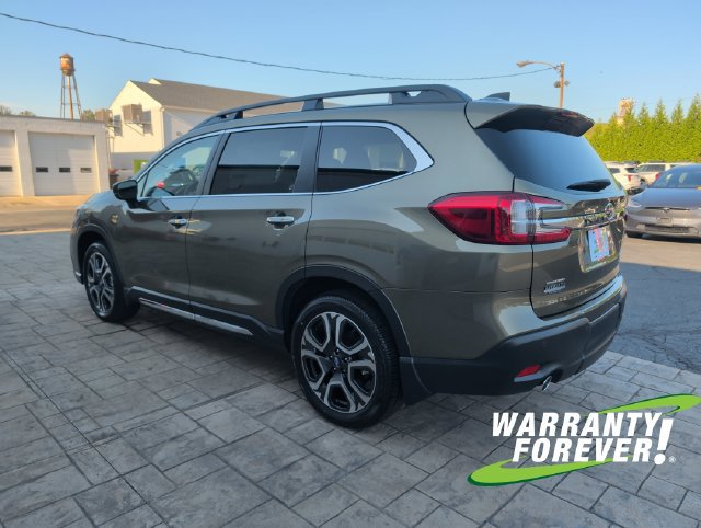 New 2027 Subaru Ascent Touring AWD/4WD image 5