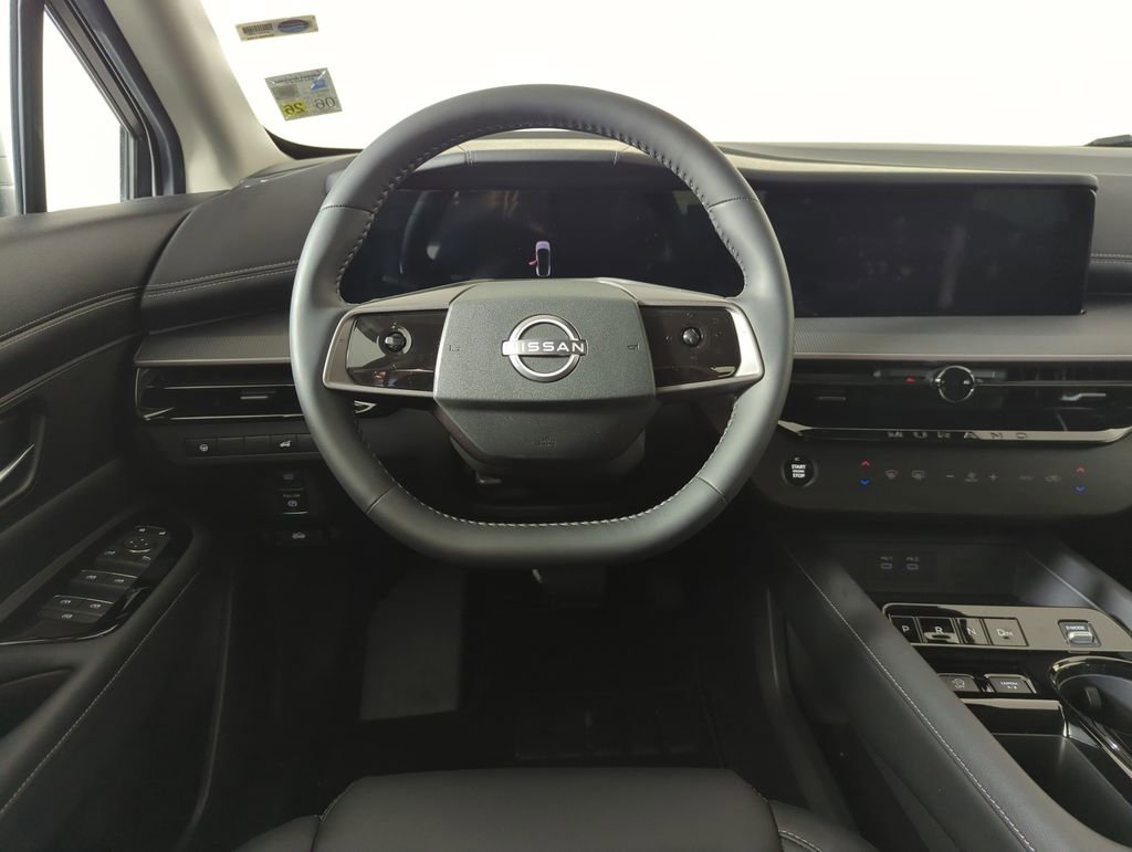 Used 2025 Nissan Murano SV image 11