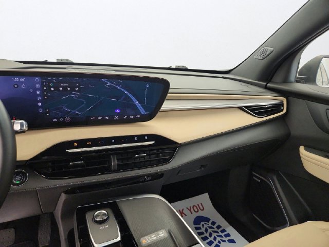 Used 2026 Buick Enclave Preferred AWD/4WD image 19