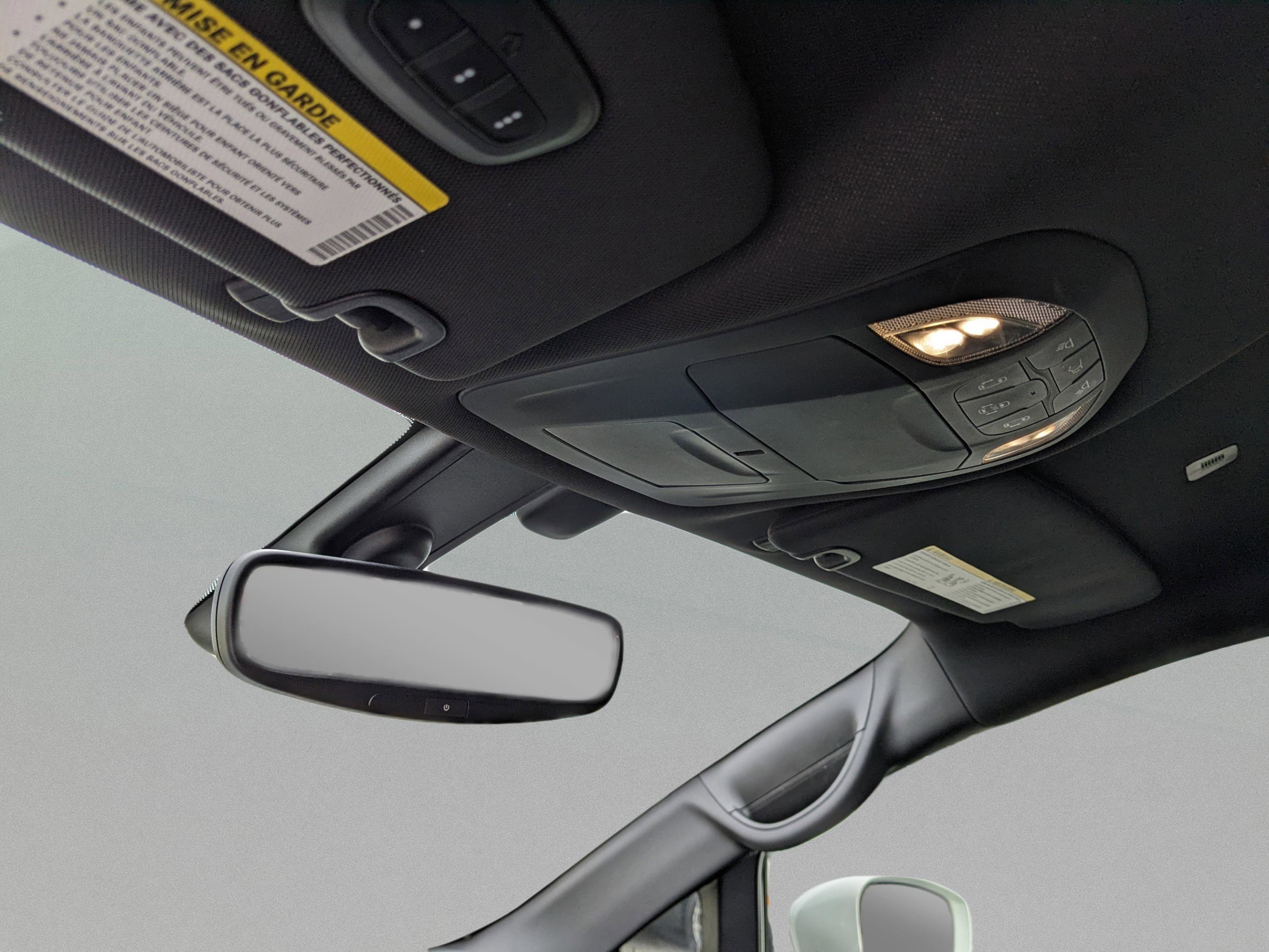 Used 2019 Chrysler Pacifica Touring Plus w/ S Appearance Package image 28