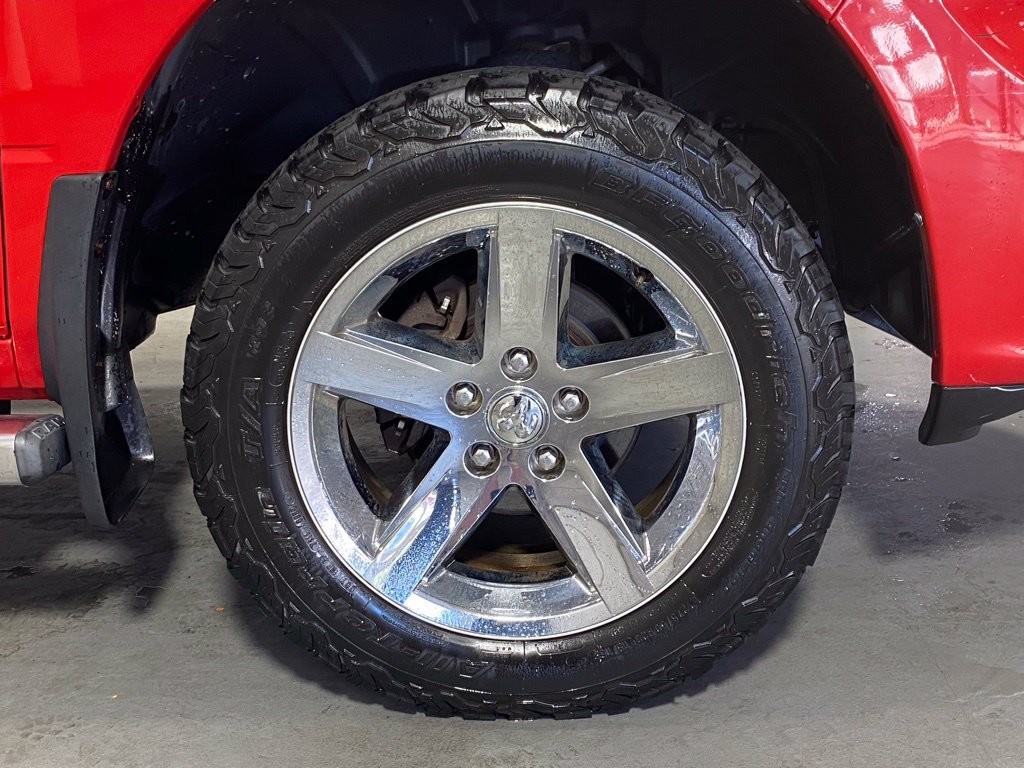 Used 2015 RAM 1500 Express AWD/4WD image 12