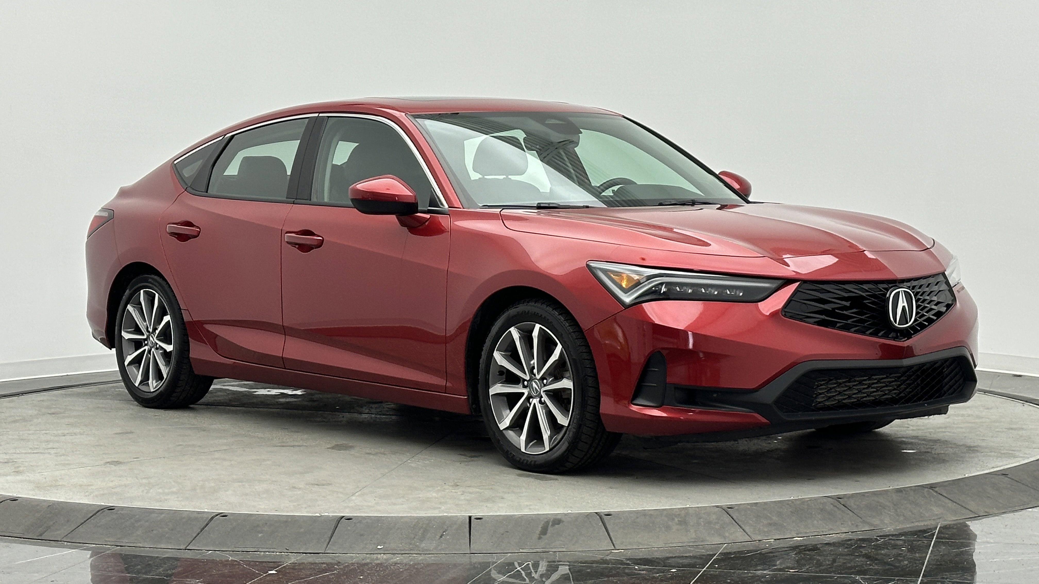 Used 2023 Acura Integra image 3