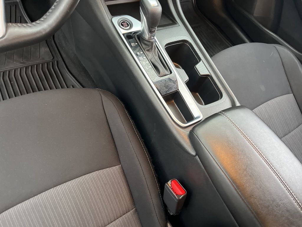 Used 2023 Nissan Sentra SV w/ All-Weather Package FWD image 20