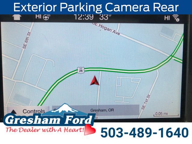 Used 2019 Ford Expedition Max Limited image 19