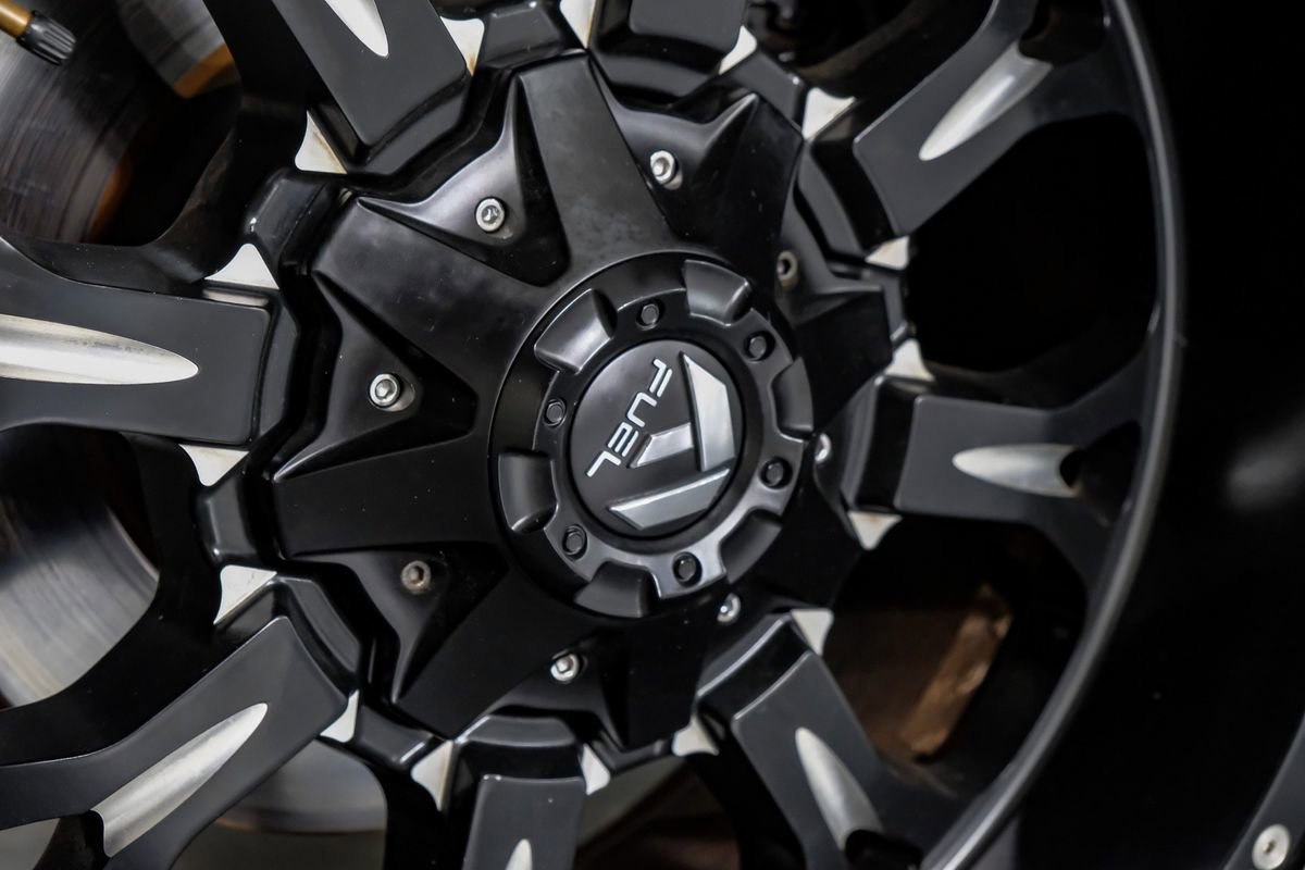 Used 2020 Ford F250 XLT image 54