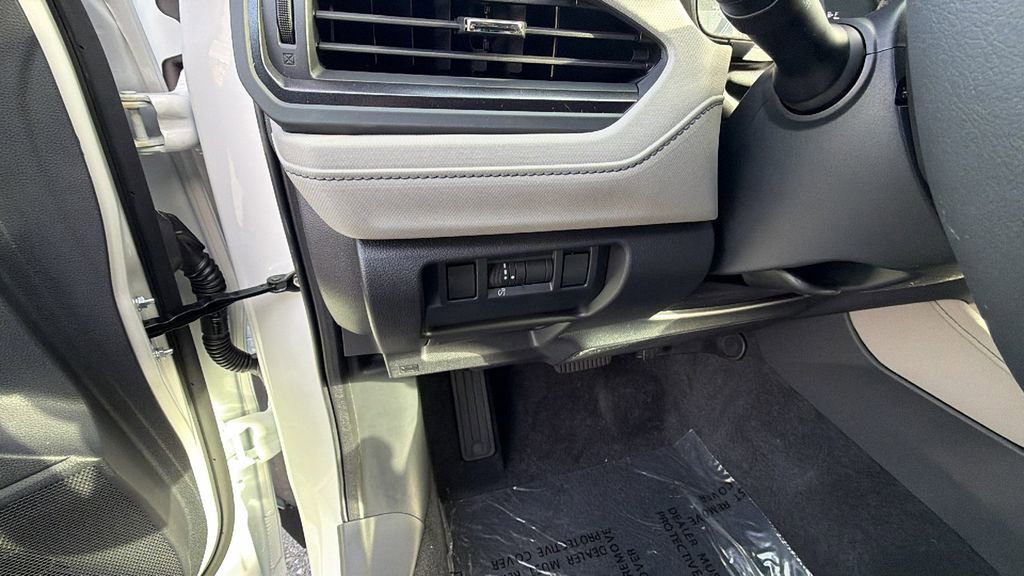 New 2026 Subaru Forester Premium image 30