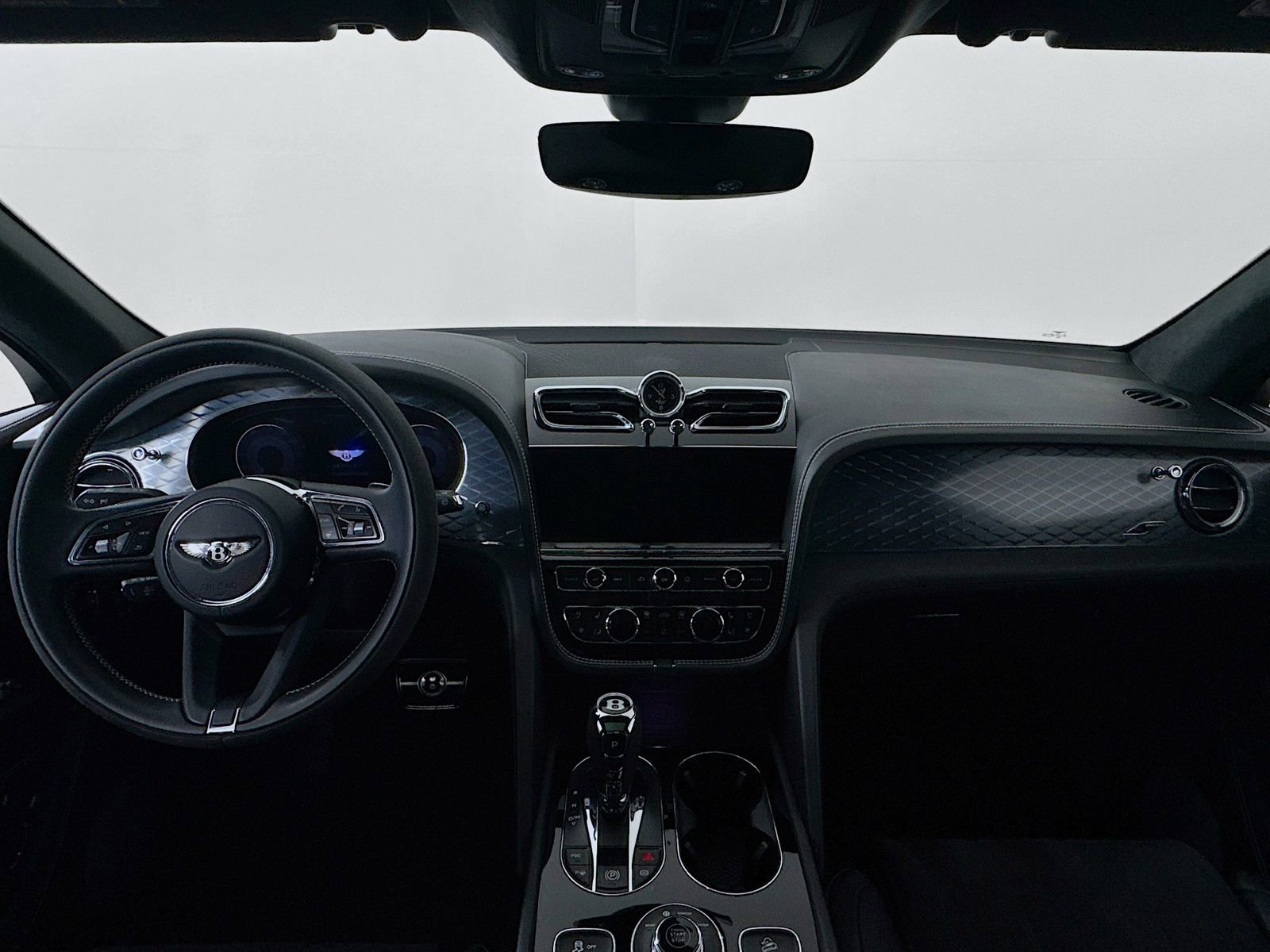 Certified 2022 Bentley Bentayga image 22