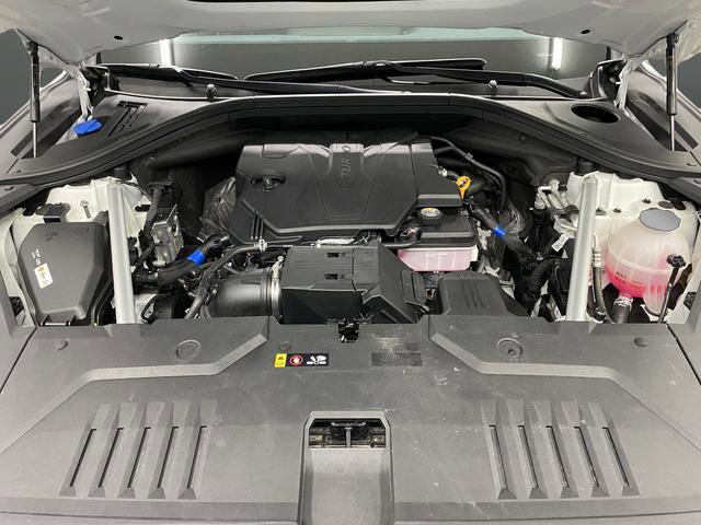 Used 2024 Genesis GV70 2.5T w/ Sport Prestige Package image 41