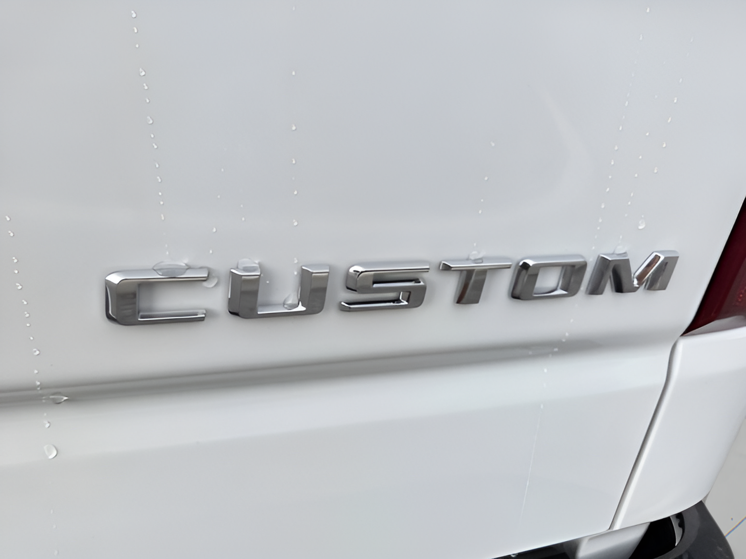 New 2026 Chevrolet Silverado 1500 Custom AWD/4WD image 32