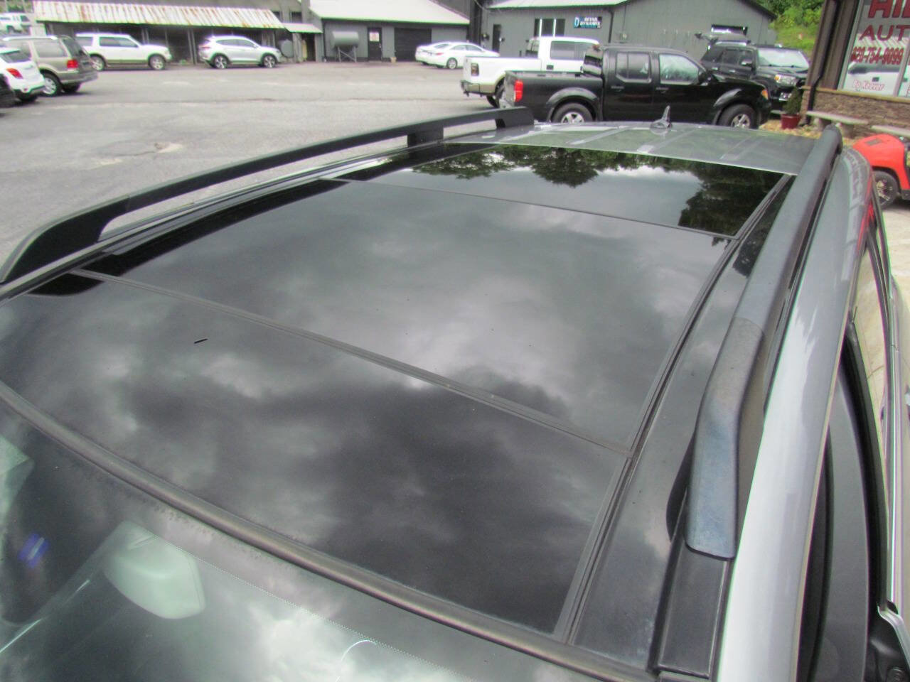 Used 2012 Mercedes-Benz GLK 350 4MATIC image 26