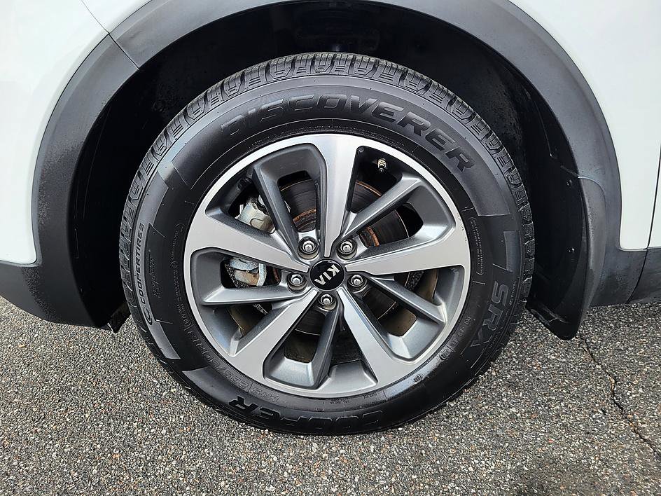Used 2019 Kia Sorento EX w/ EX Premium Package image 8
