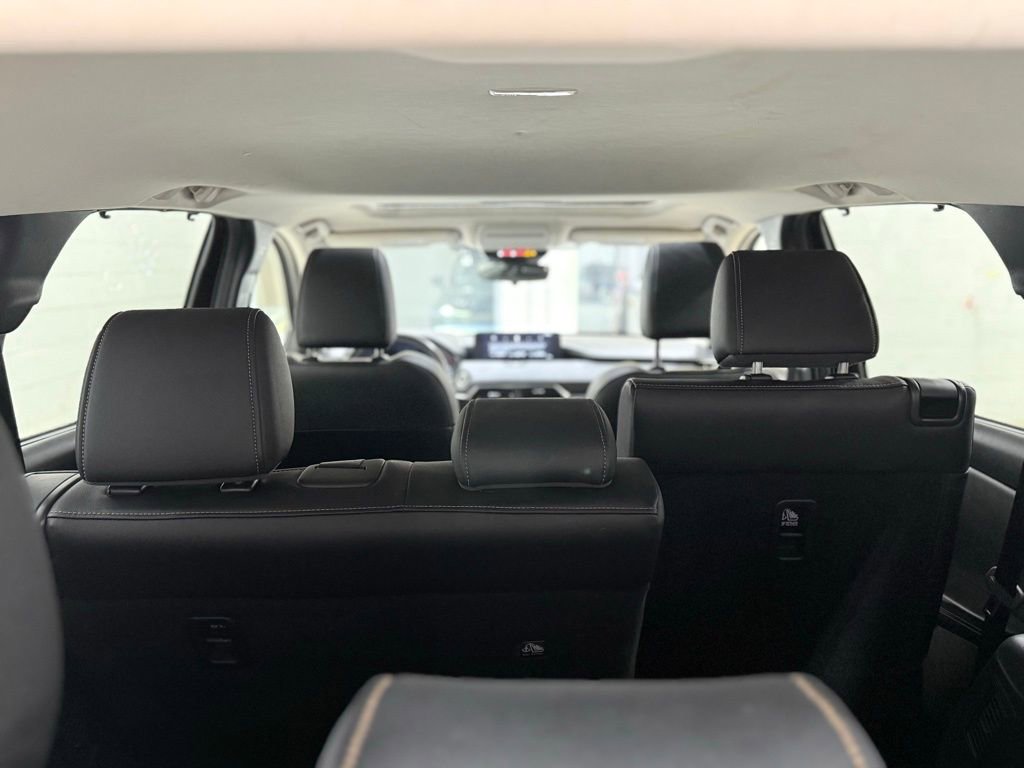 Used 2024 MAZDA CX-90 3.3 Turbo w/ Preferred Package AWD/4WD image 41